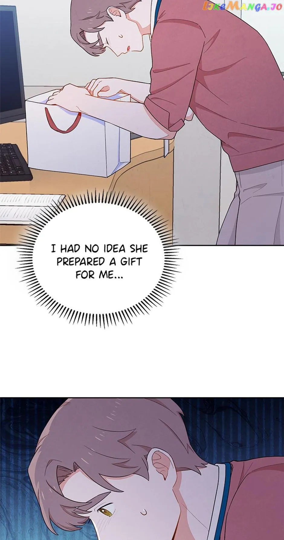 Chalkboard Doodle Chapter 10 - Page 57