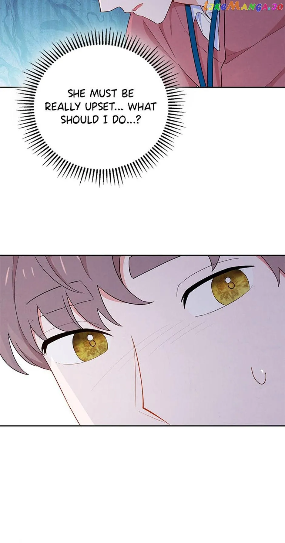 Chalkboard Doodle Chapter 10 - Page 58