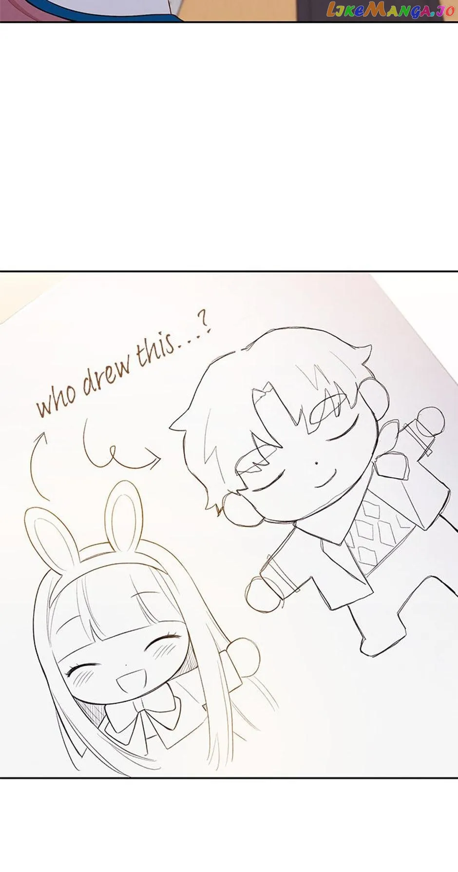 Chalkboard Doodle Chapter 10 - Page 60