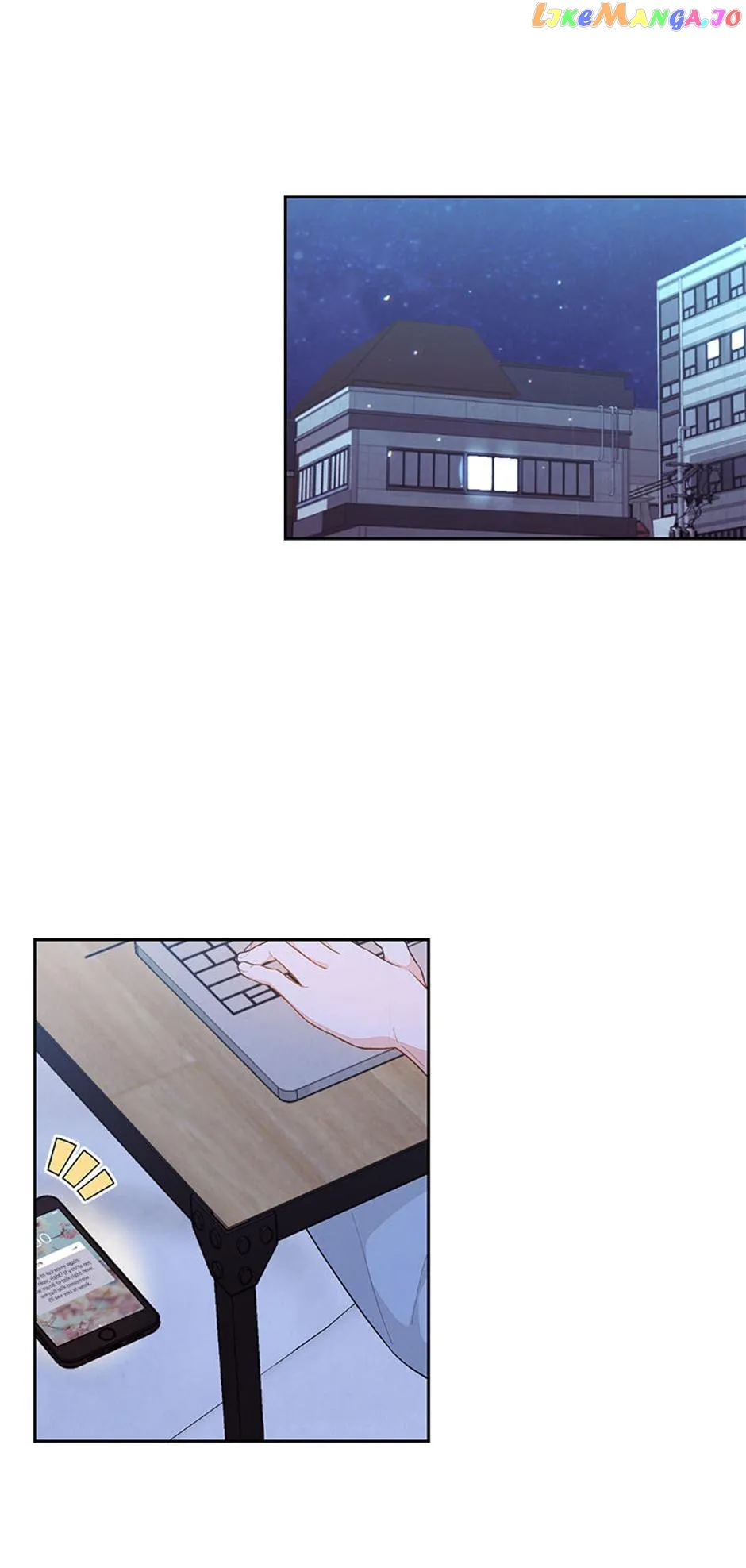 Chalkboard Doodle Chapter 11 - Page 7