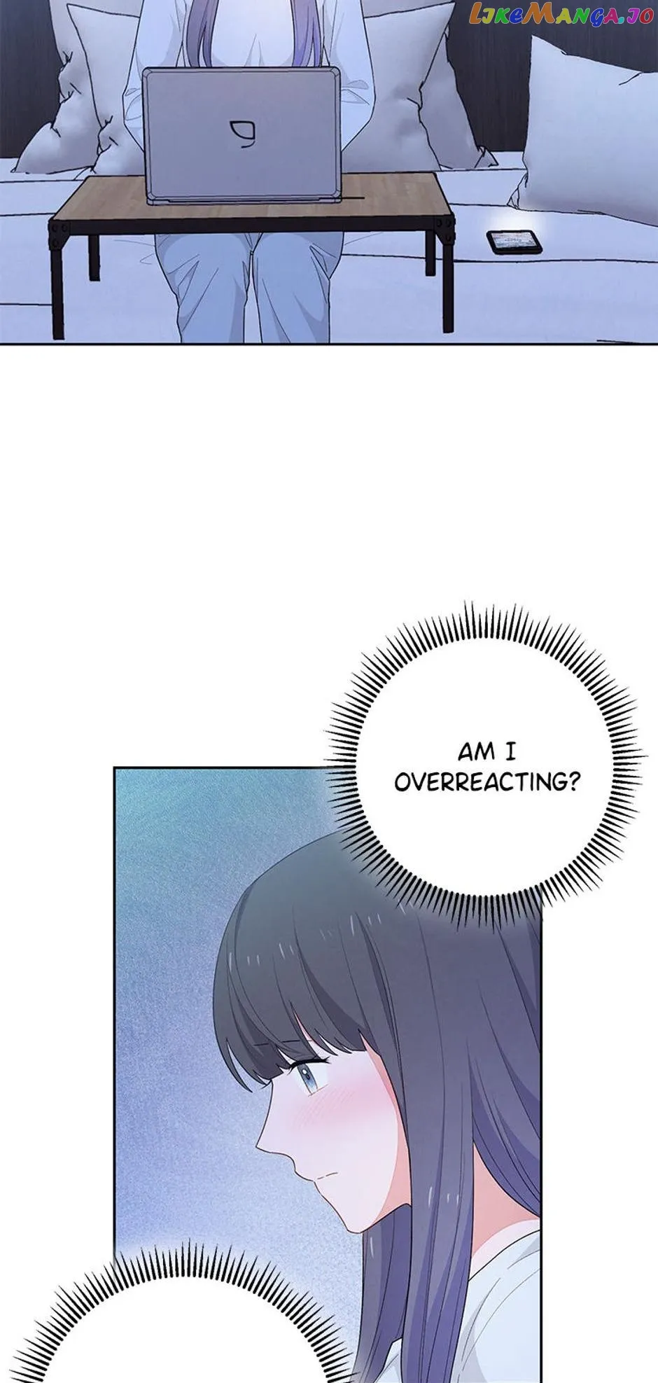 Chalkboard Doodle Chapter 11 - Page 9