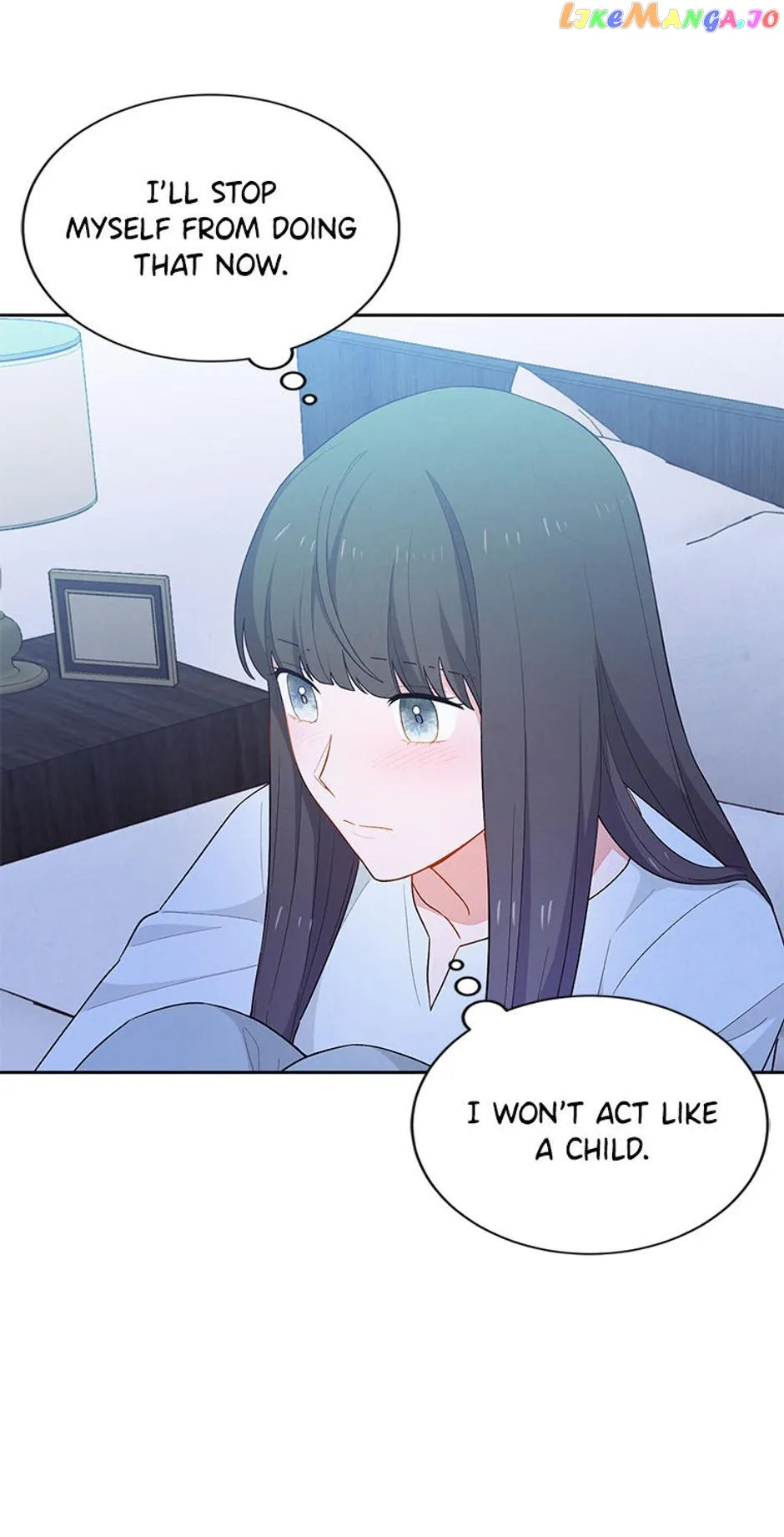 Chalkboard Doodle Chapter 11 - Page 13