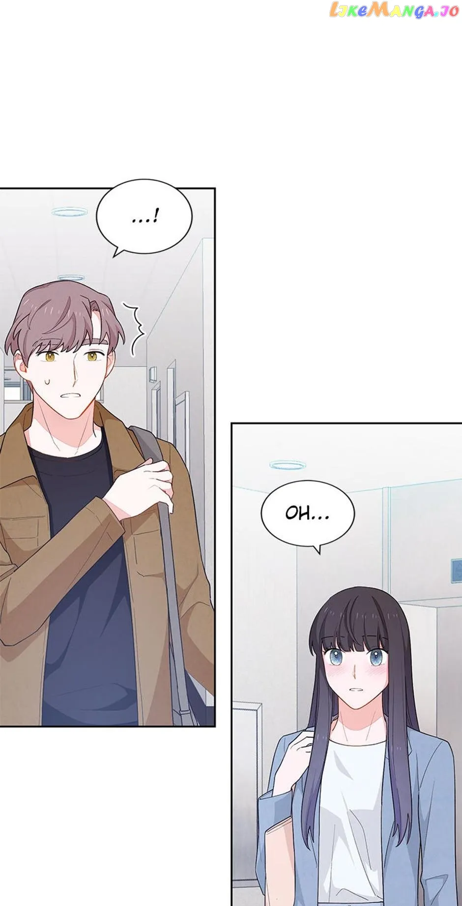 Chalkboard Doodle Chapter 11 - Page 16