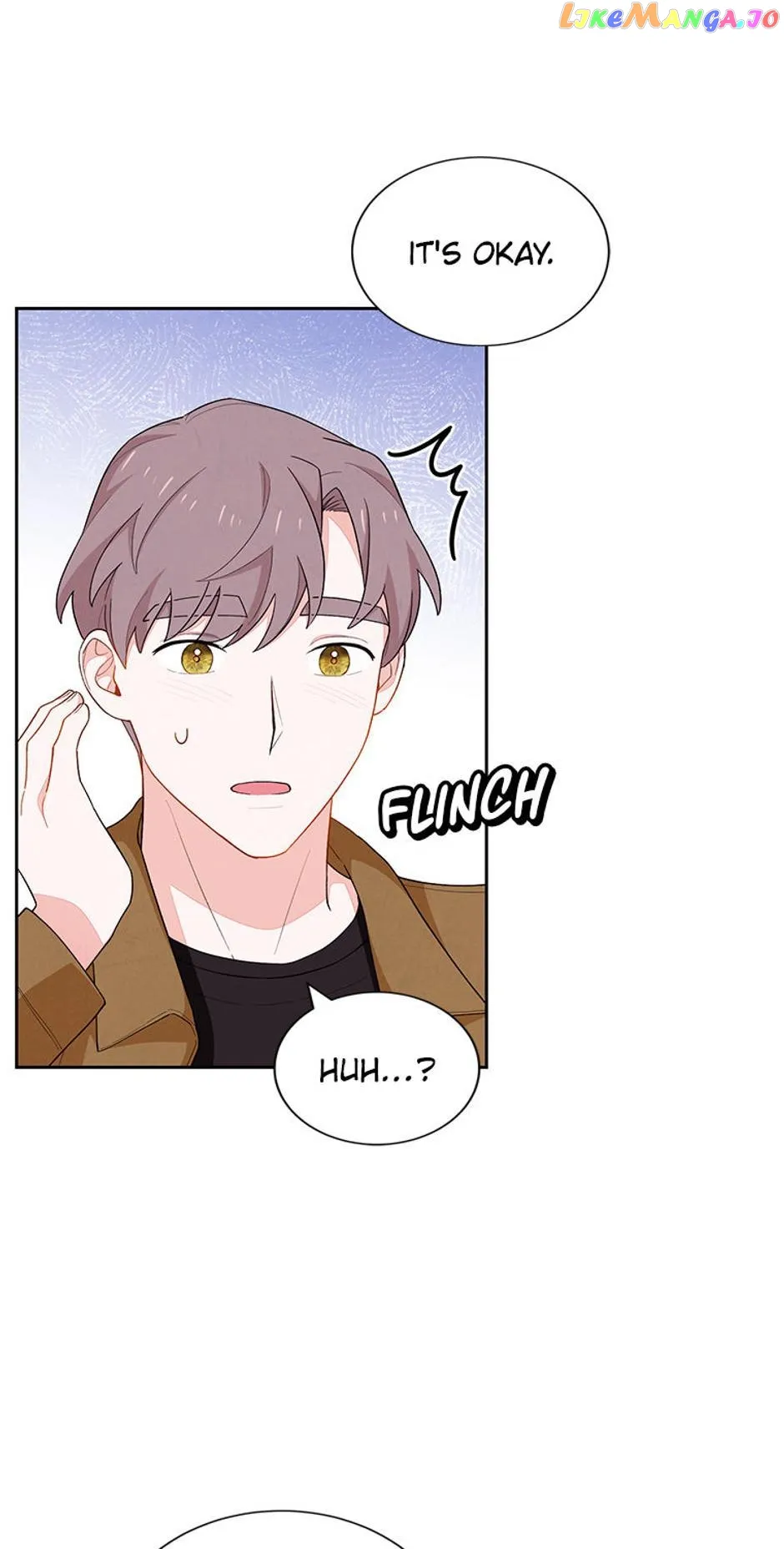 Chalkboard Doodle Chapter 11 - Page 19