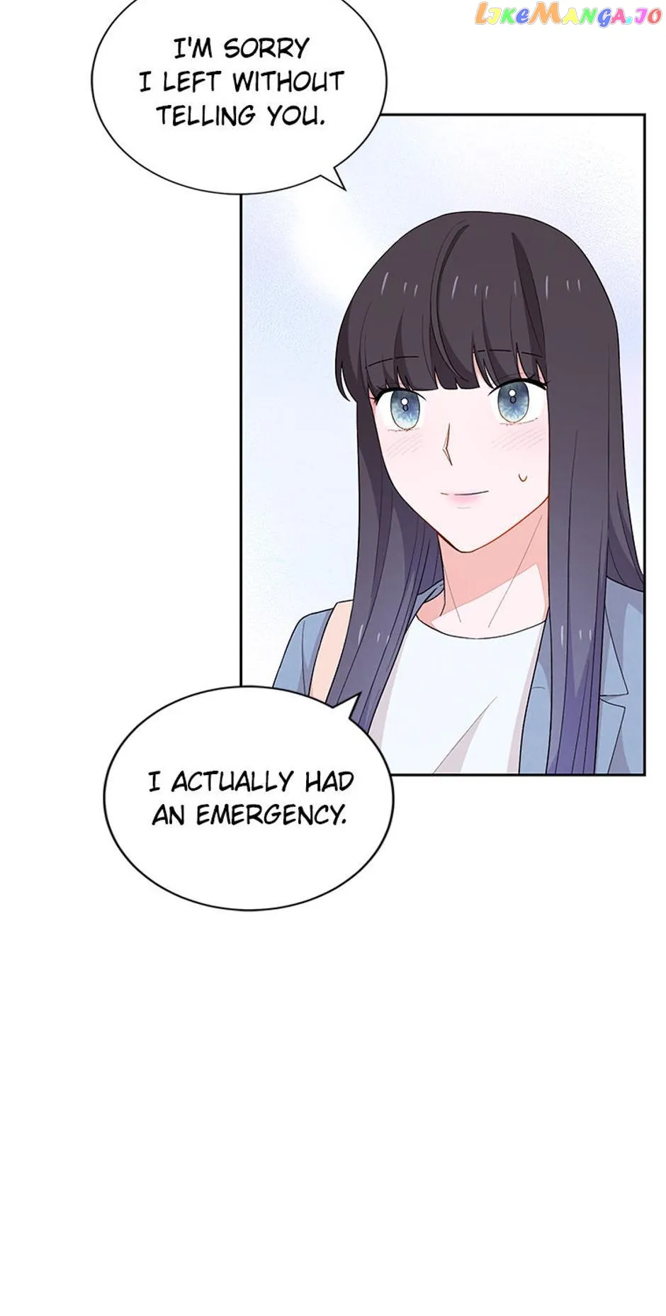 Chalkboard Doodle Chapter 11 - Page 20