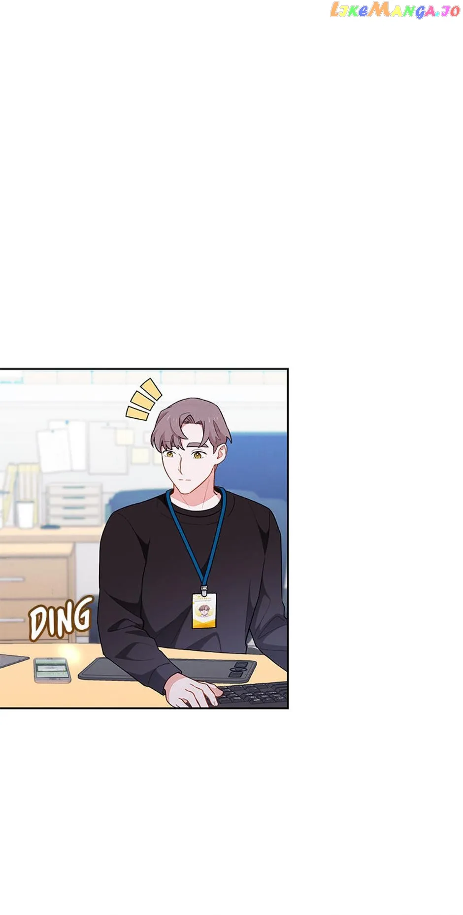 Chalkboard Doodle Chapter 11 - Page 25