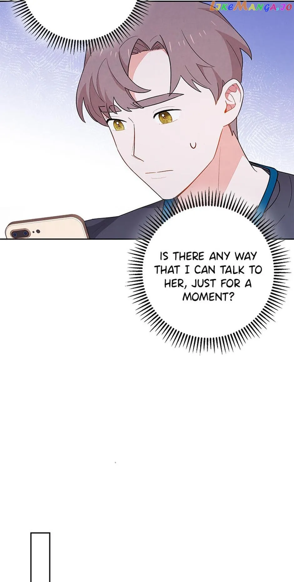 Chalkboard Doodle Chapter 11 - Page 27