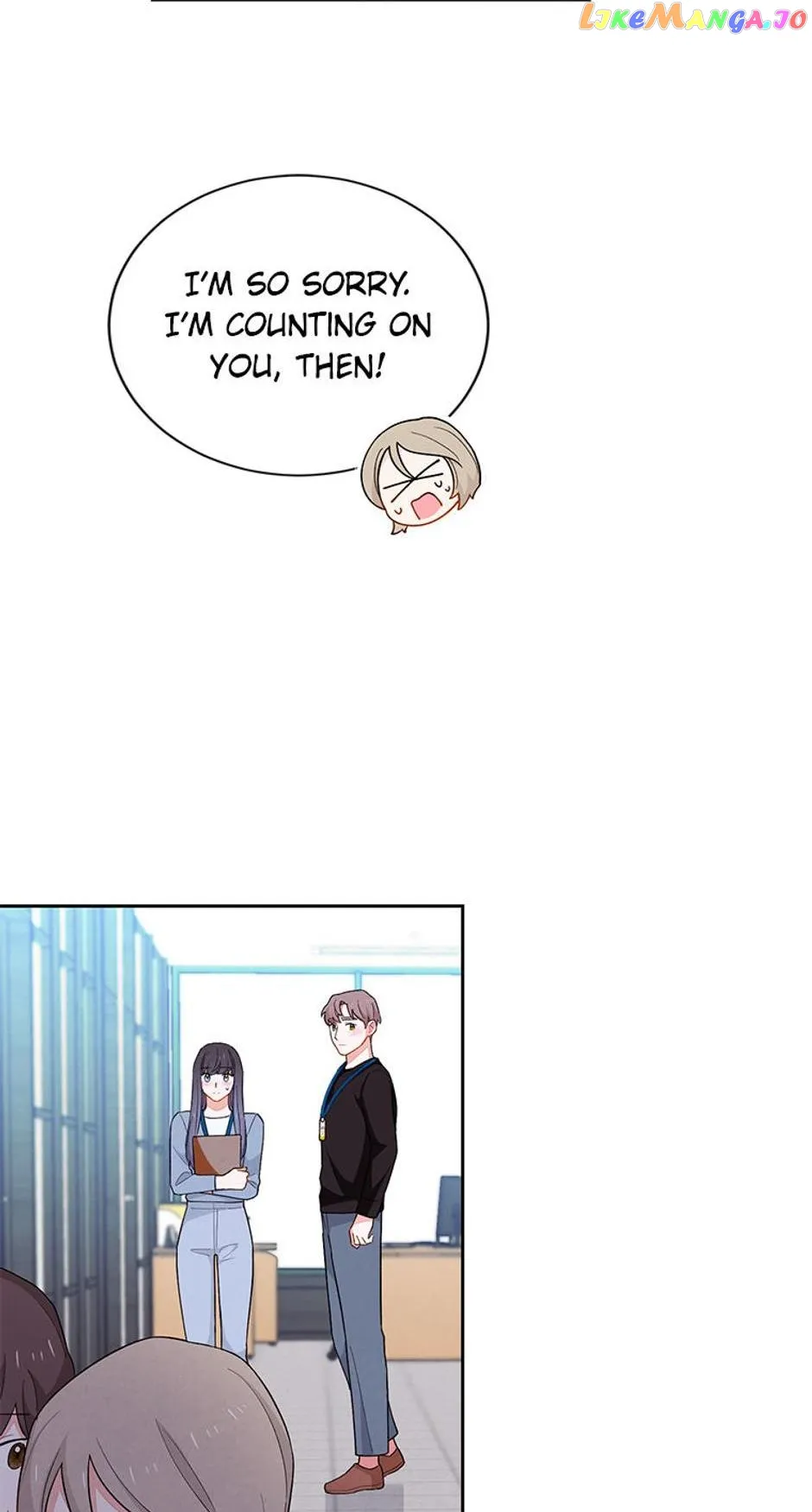 Chalkboard Doodle Chapter 11 - Page 33