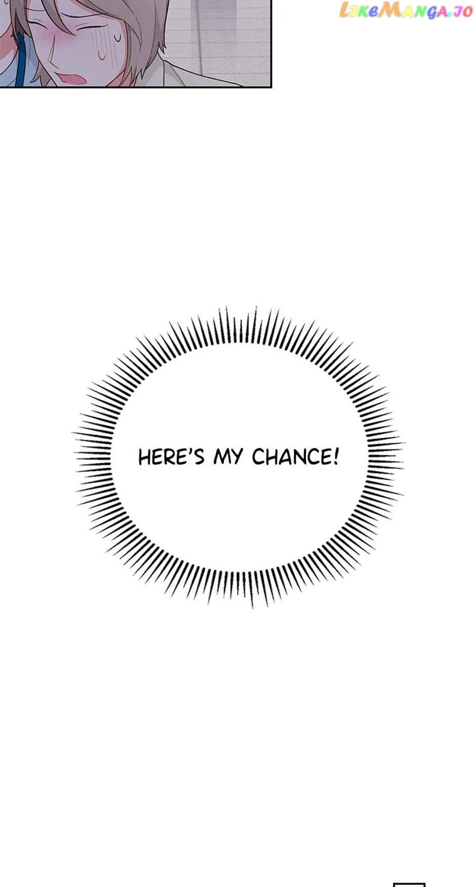 Chalkboard Doodle Chapter 11 - Page 34