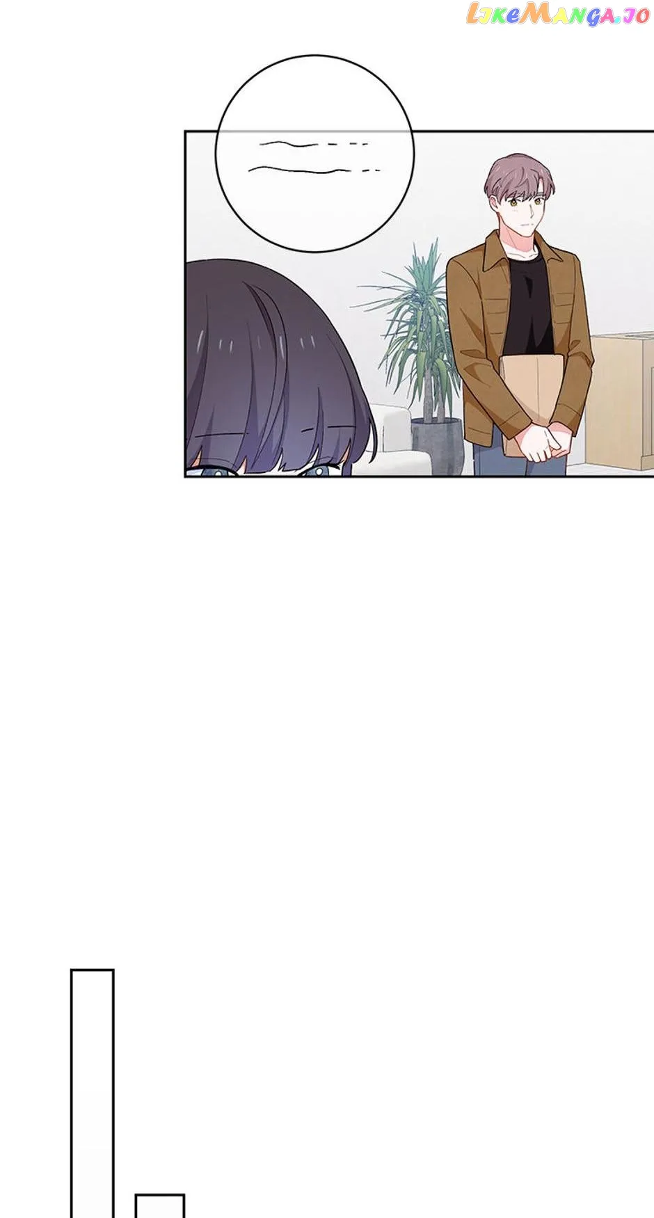 Chalkboard Doodle Chapter 11 - Page 37