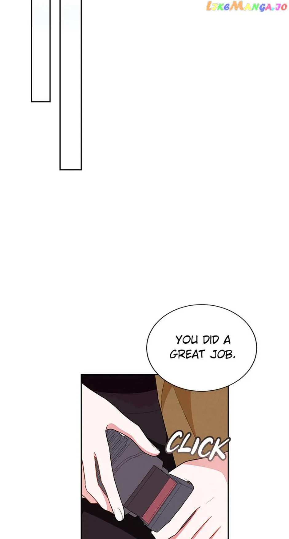 Chalkboard Doodle Chapter 11 - Page 38