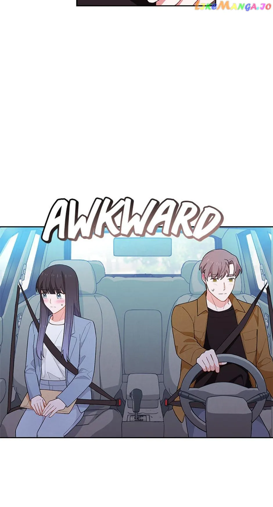 Chalkboard Doodle Chapter 11 - Page 39