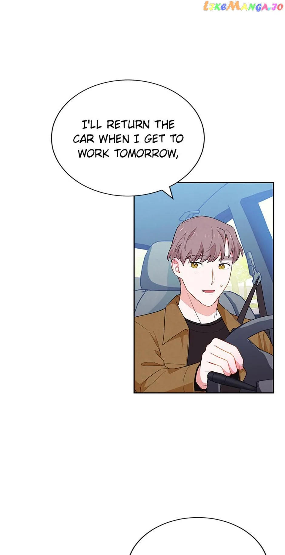 Chalkboard Doodle Chapter 11 - Page 40