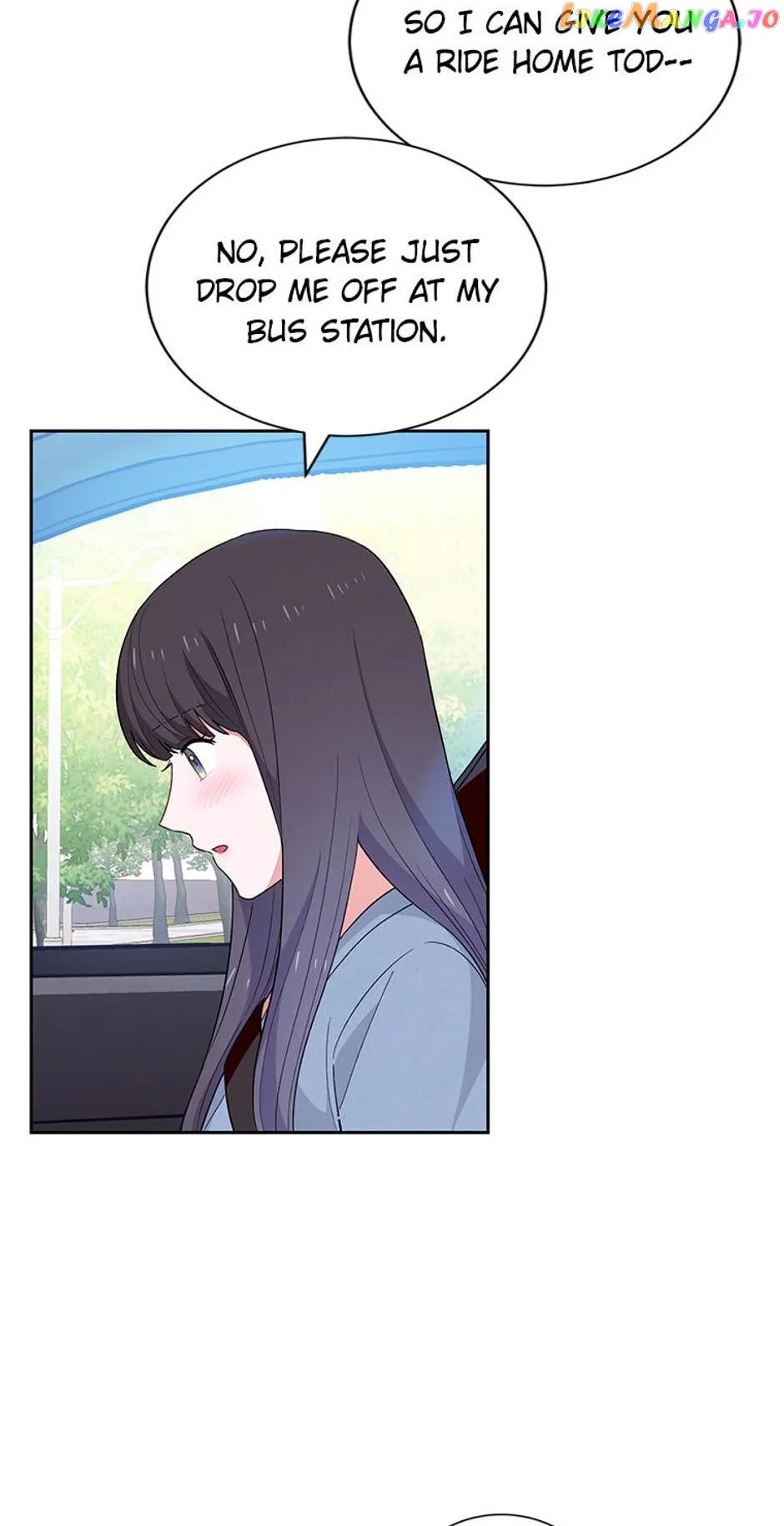 Chalkboard Doodle Chapter 11 - Page 41