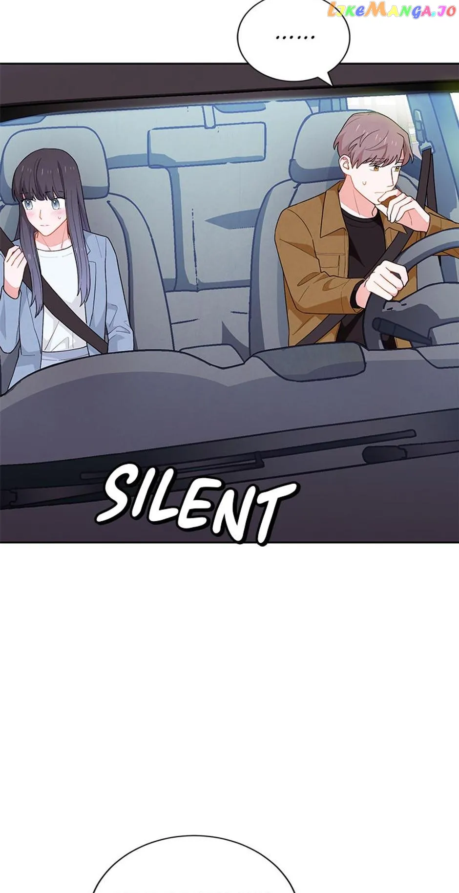 Chalkboard Doodle Chapter 11 - Page 42