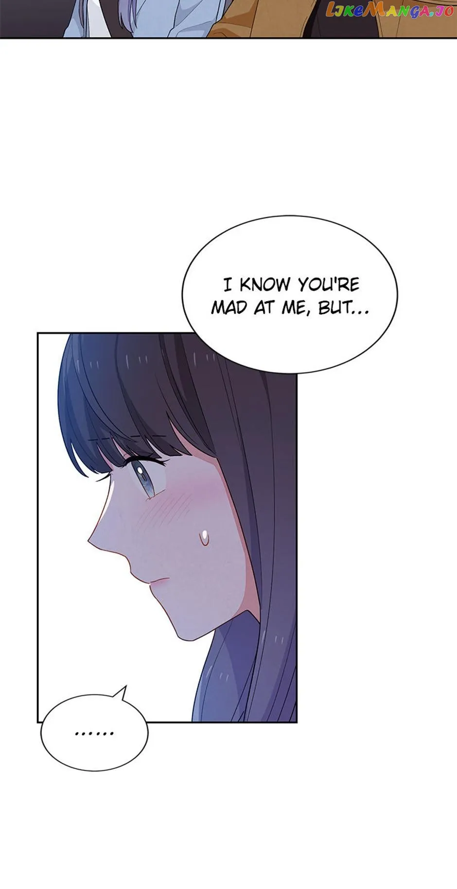 Chalkboard Doodle Chapter 11 - Page 44