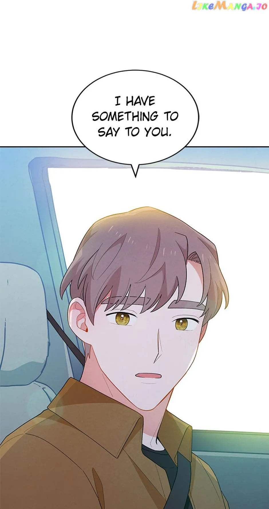 Chalkboard Doodle Chapter 11 - Page 45