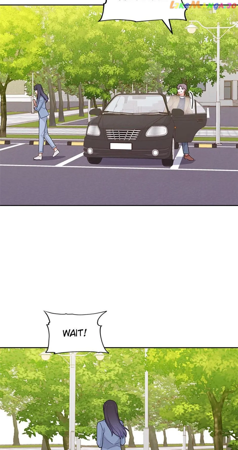 Chalkboard Doodle Chapter 11 - Page 48