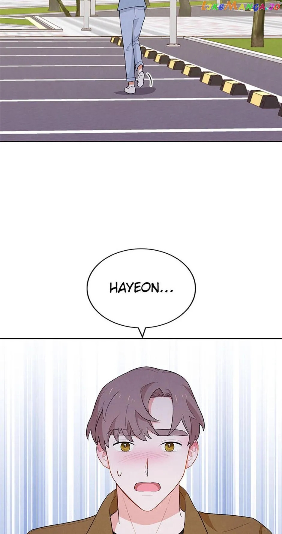 Chalkboard Doodle Chapter 11 - Page 49