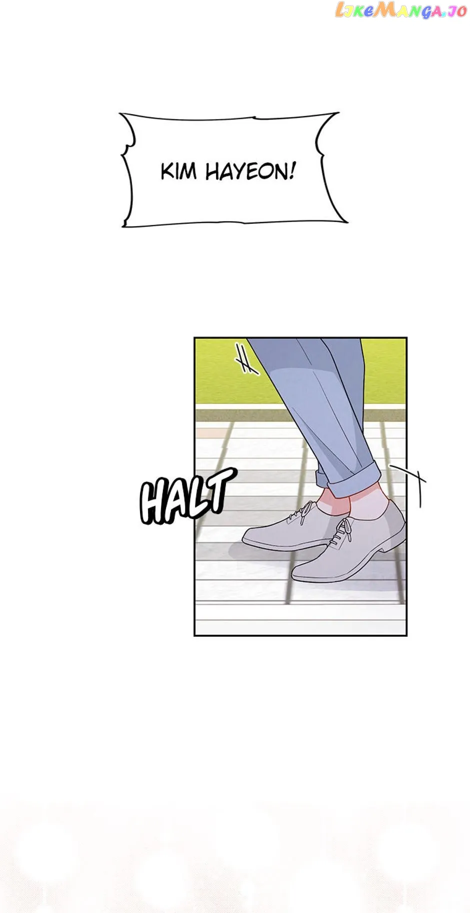 Chalkboard Doodle Chapter 11 - Page 51