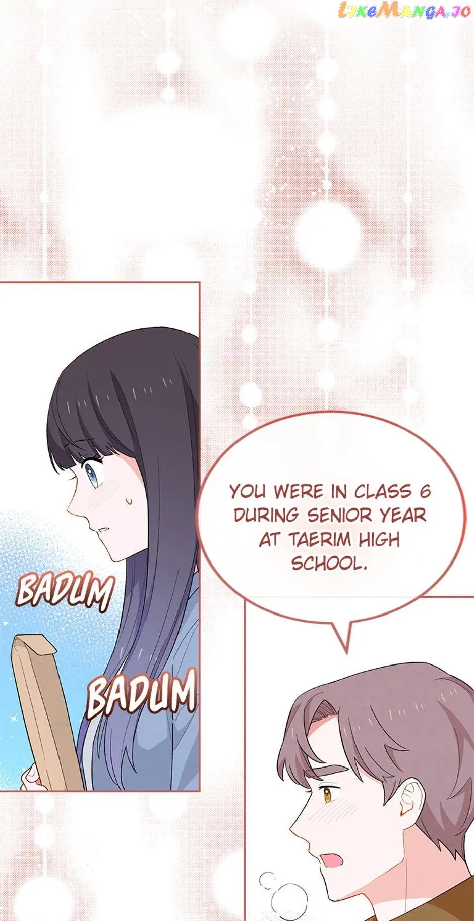 Chalkboard Doodle Chapter 11 - Page 52