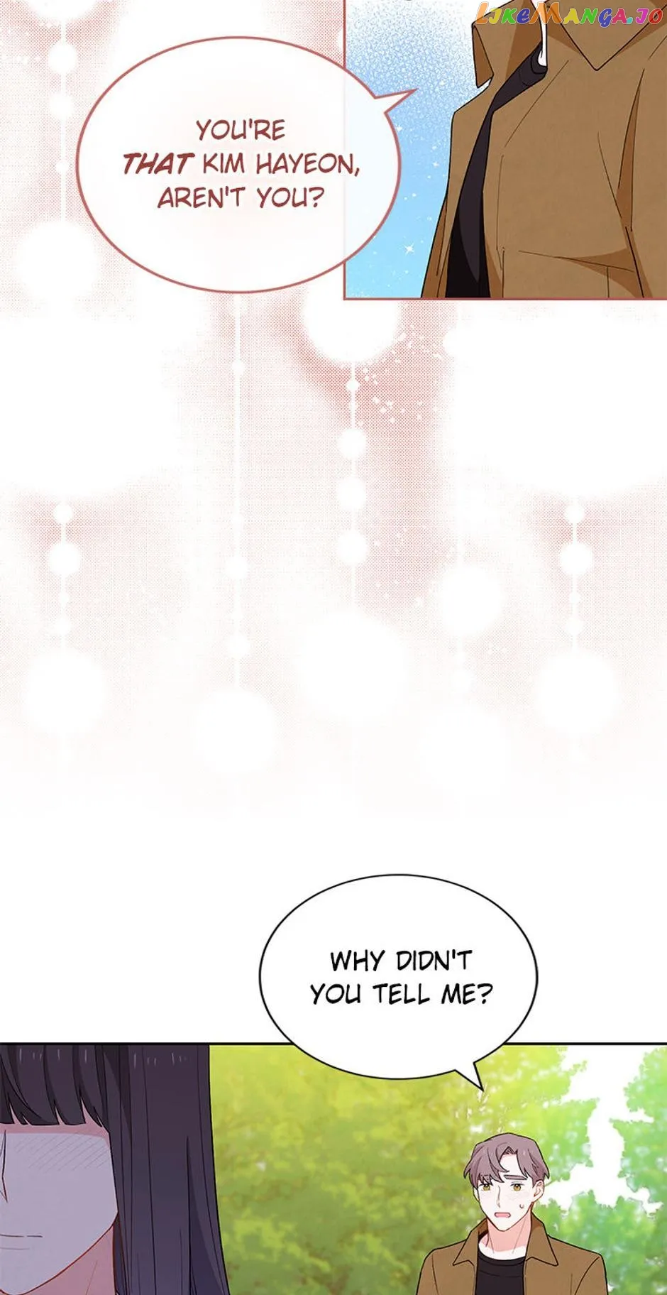 Chalkboard Doodle Chapter 11 - Page 53