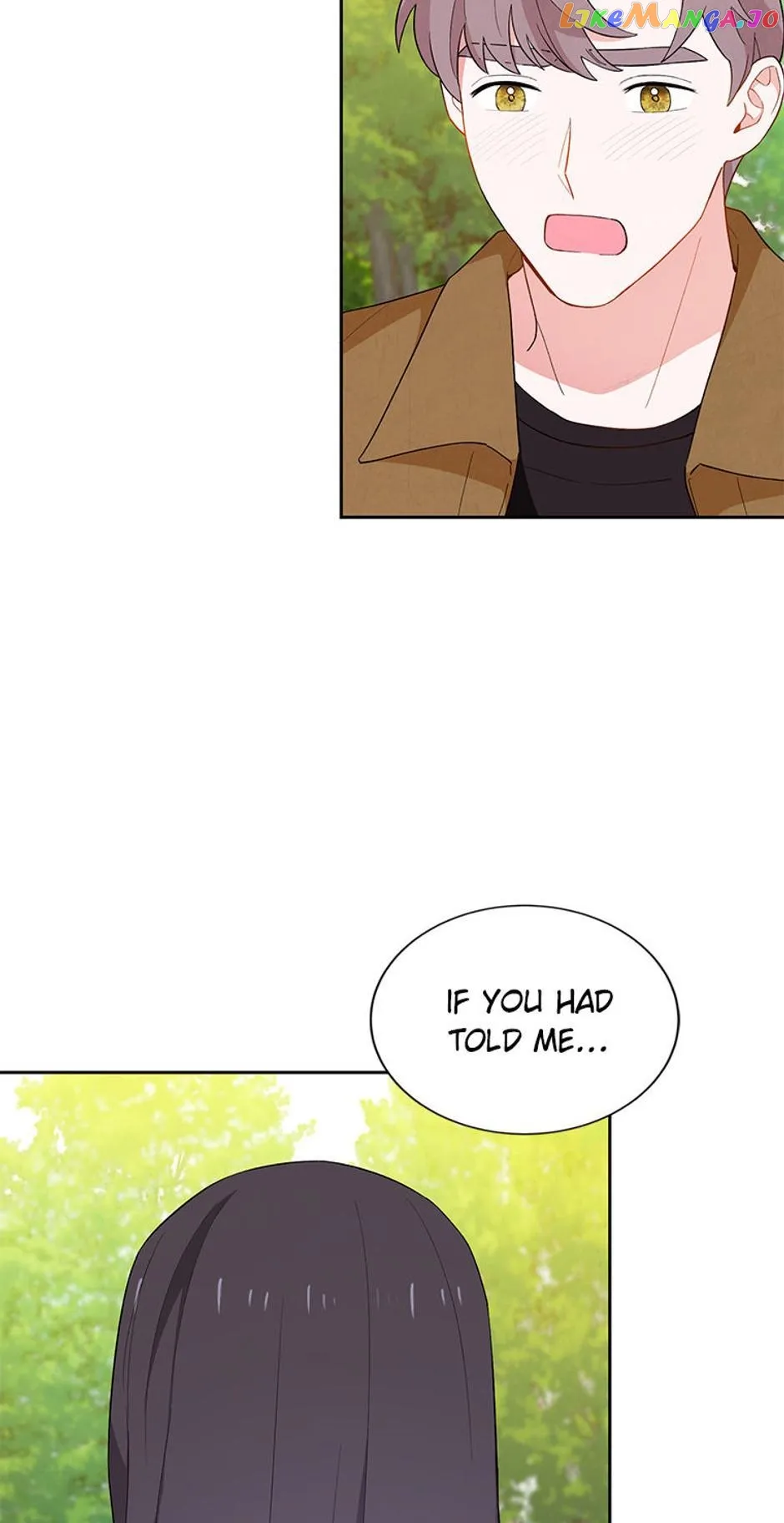 Chalkboard Doodle Chapter 11 - Page 55