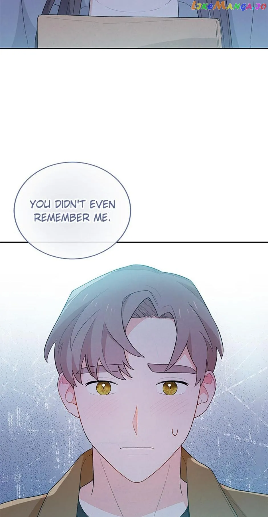 Chalkboard Doodle Chapter 11 - Page 58