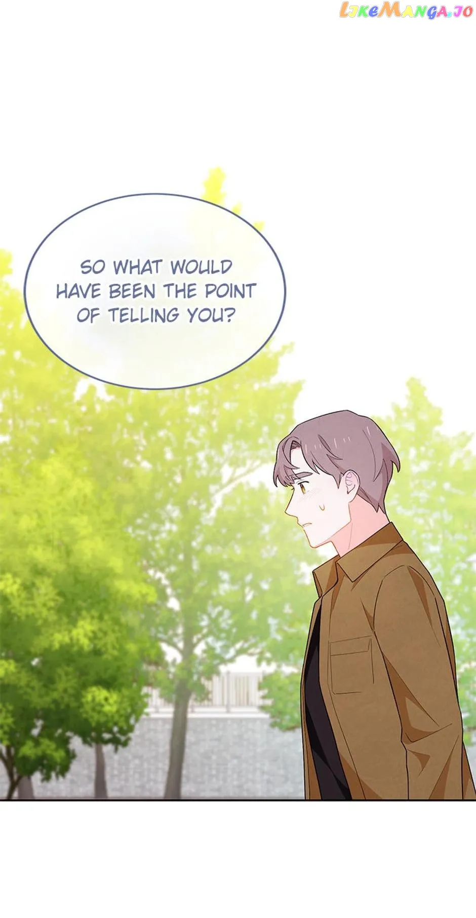 Chalkboard Doodle Chapter 11 - Page 60