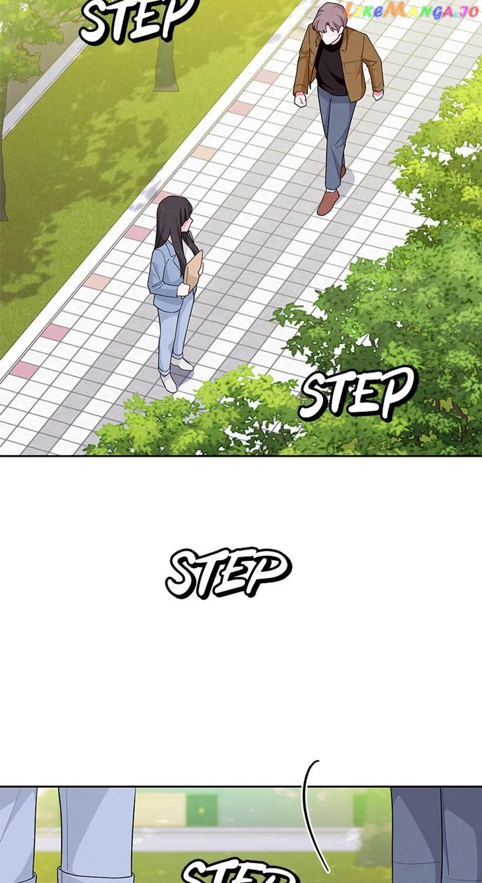 Chalkboard Doodle Chapter 11 - Page 64