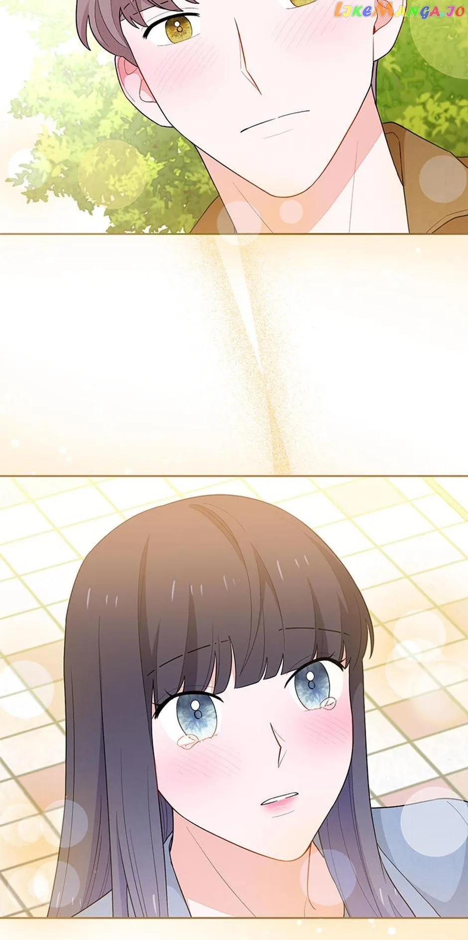 Chalkboard Doodle Chapter 11 - Page 73