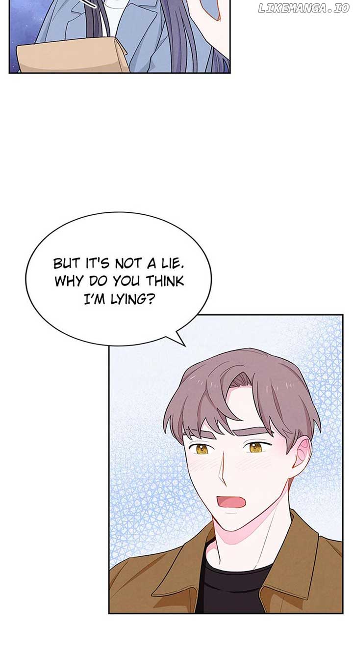 Chalkboard Doodle Chapter 12 - Page 7