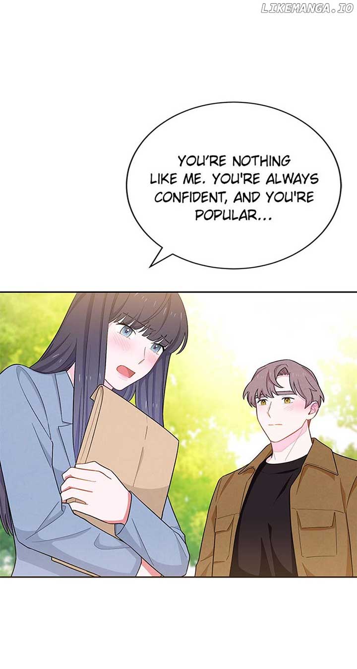 Chalkboard Doodle Chapter 12 - Page 8