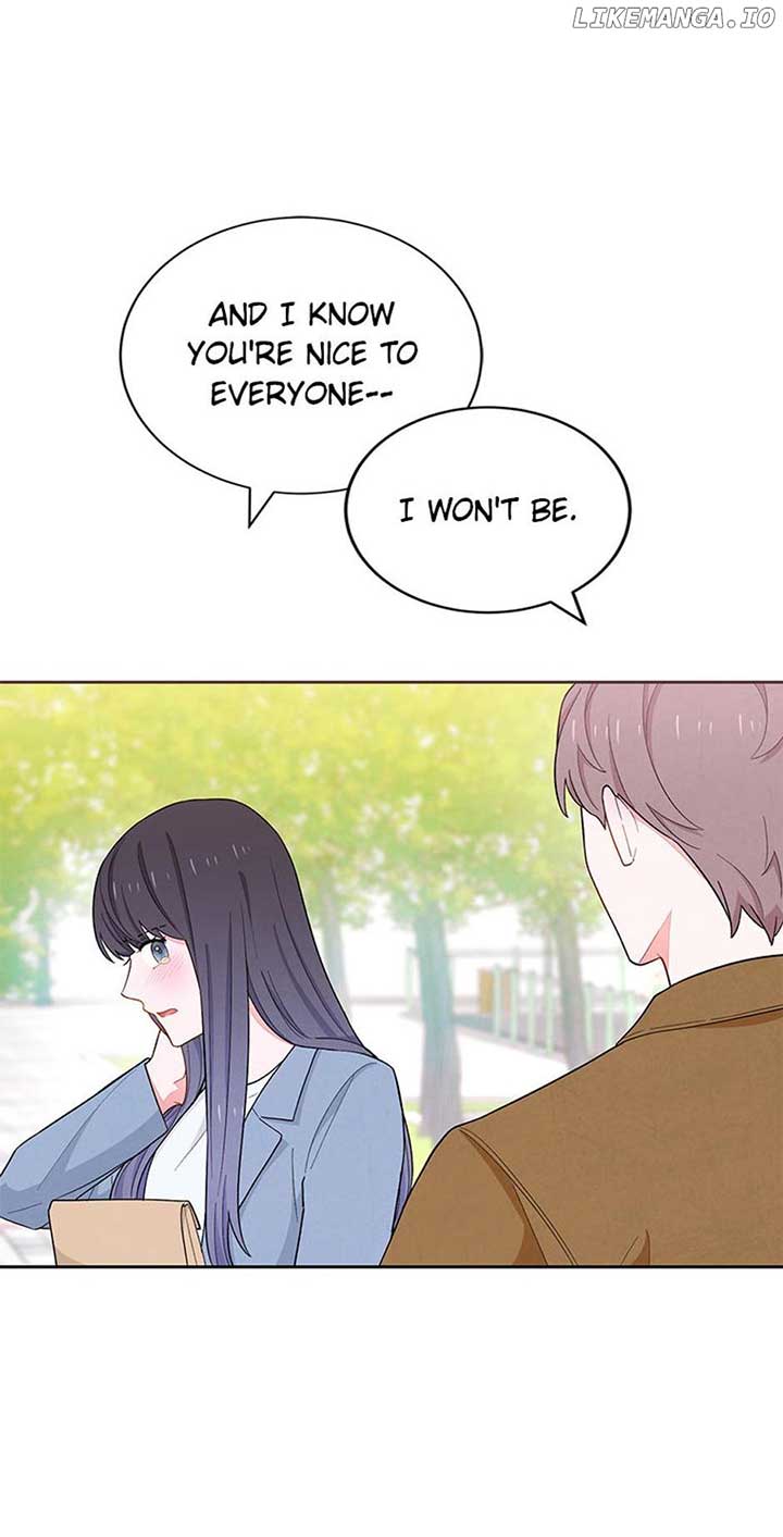 Chalkboard Doodle Chapter 12 - Page 10