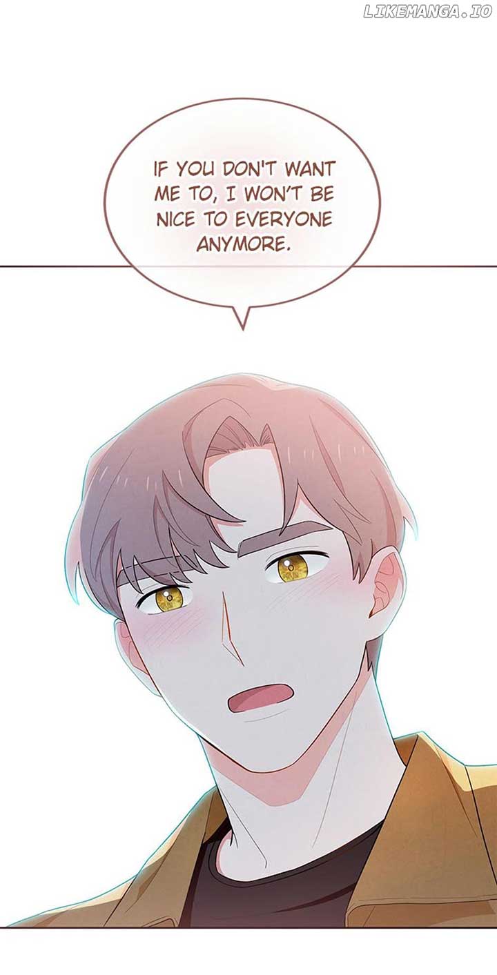 Chalkboard Doodle Chapter 12 - Page 11