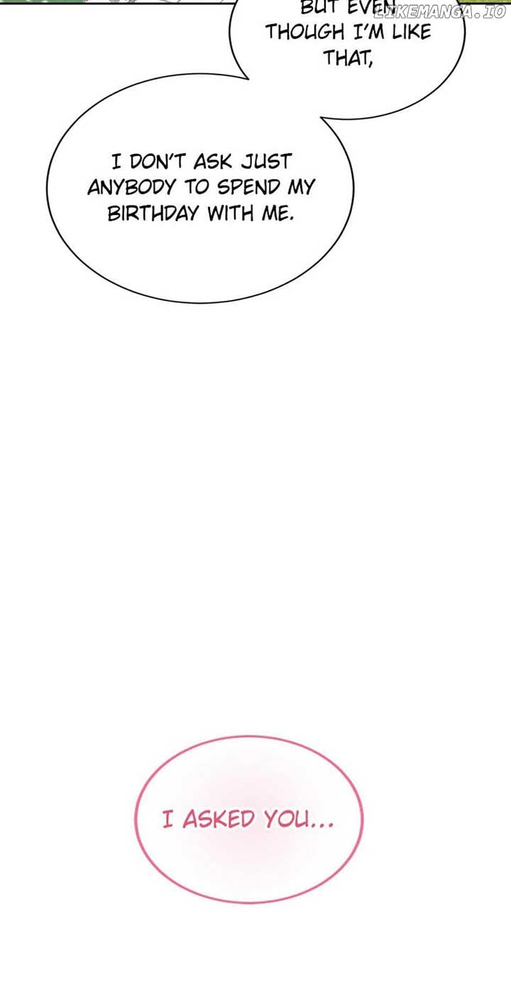 Chalkboard Doodle Chapter 12 - Page 14