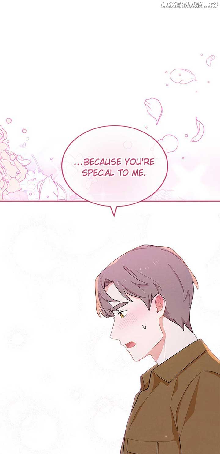 Chalkboard Doodle Chapter 12 - Page 15