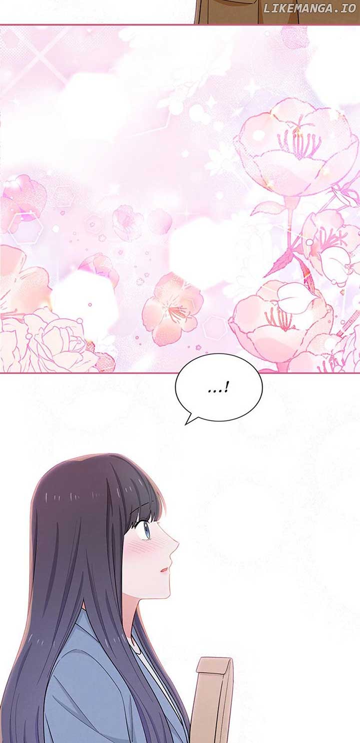 Chalkboard Doodle Chapter 12 - Page 16