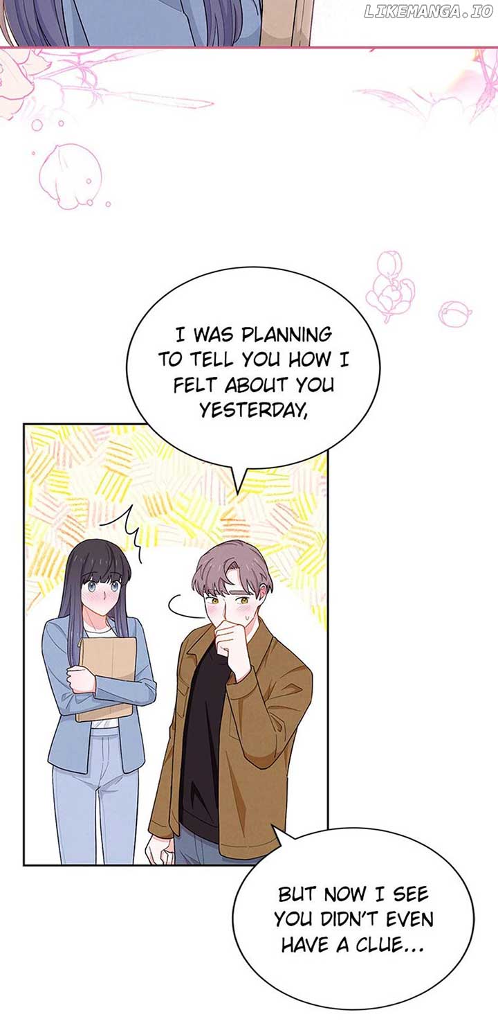 Chalkboard Doodle Chapter 12 - Page 17