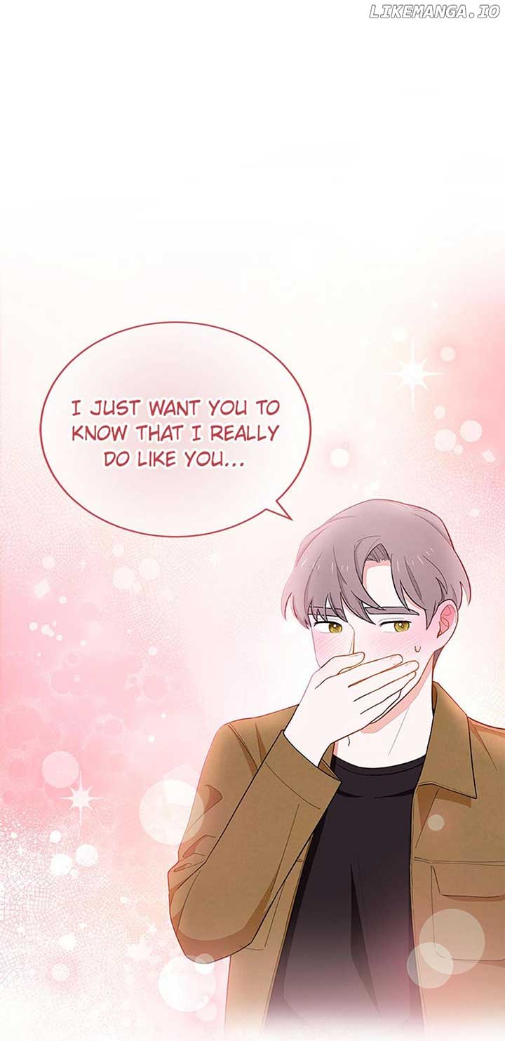 Chalkboard Doodle Chapter 12 - Page 19