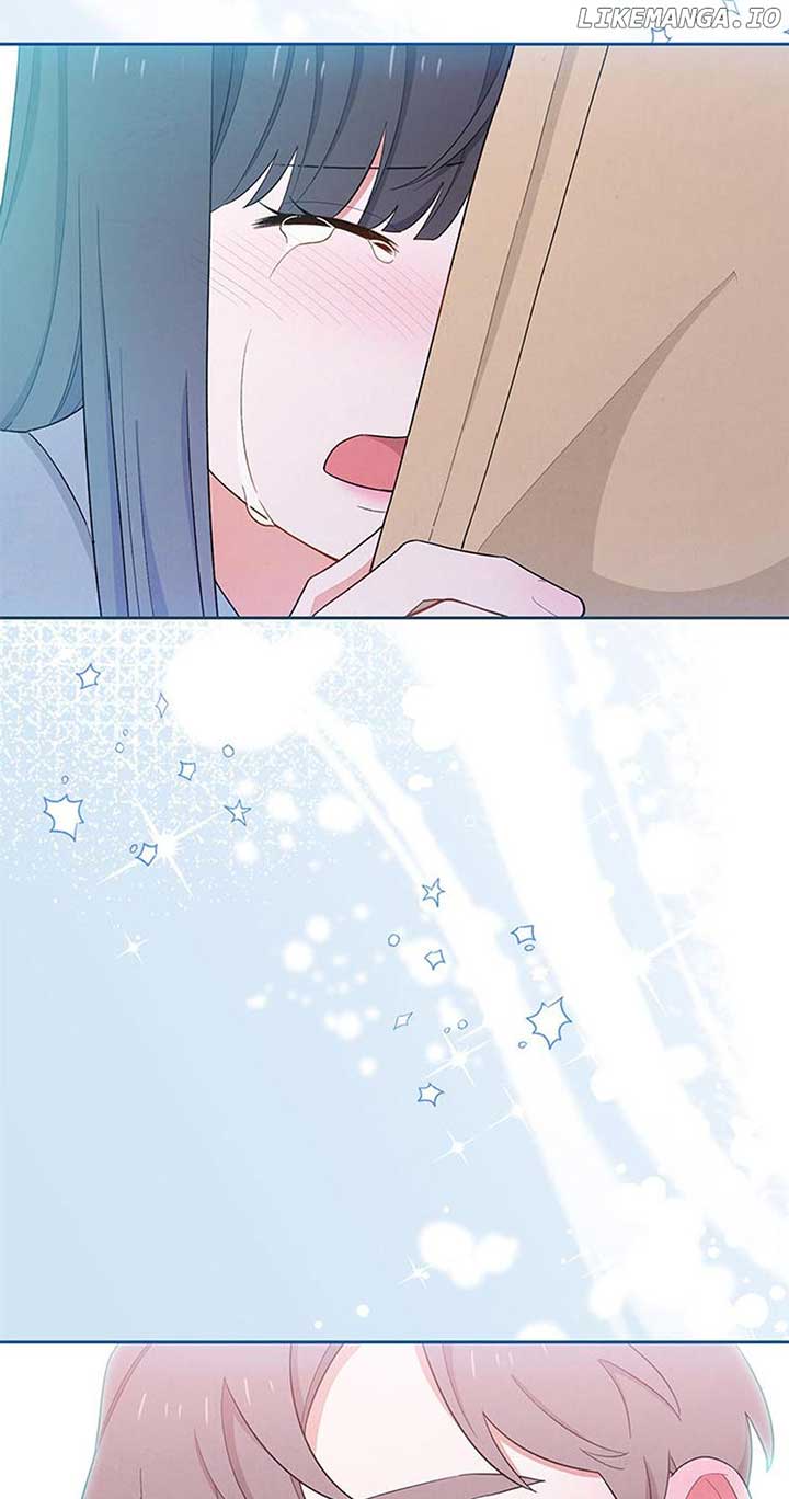 Chalkboard Doodle Chapter 12 - Page 23