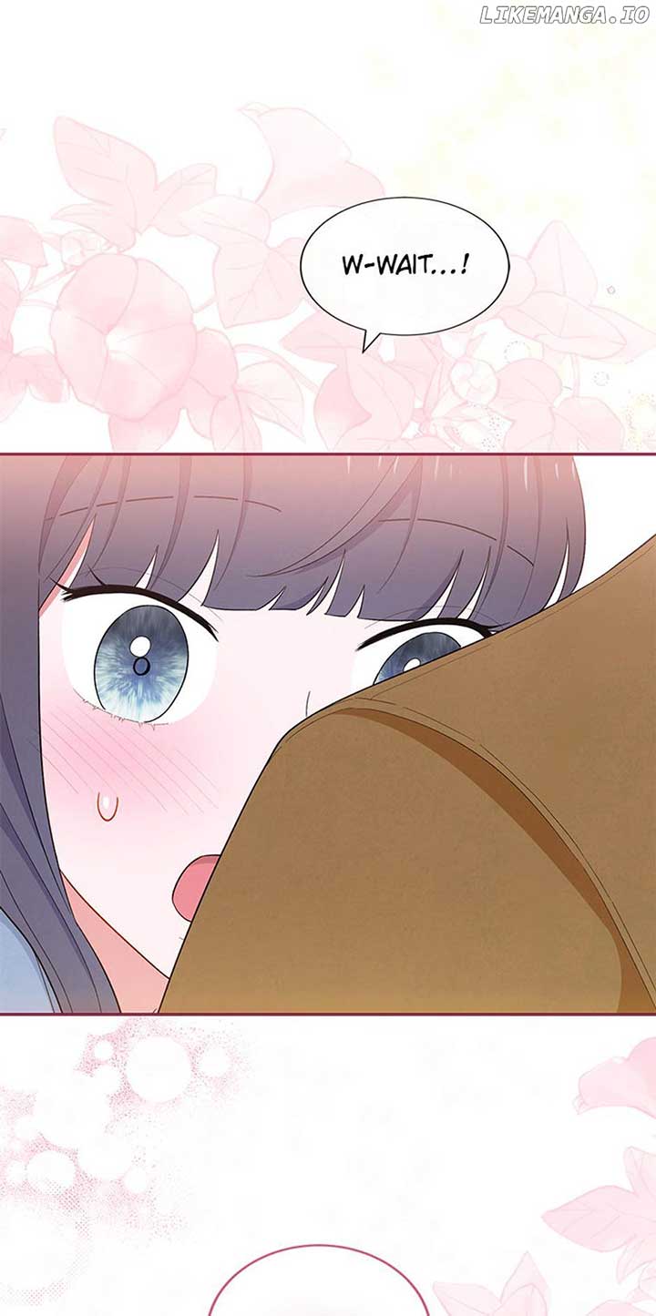 Chalkboard Doodle Chapter 12 - Page 28