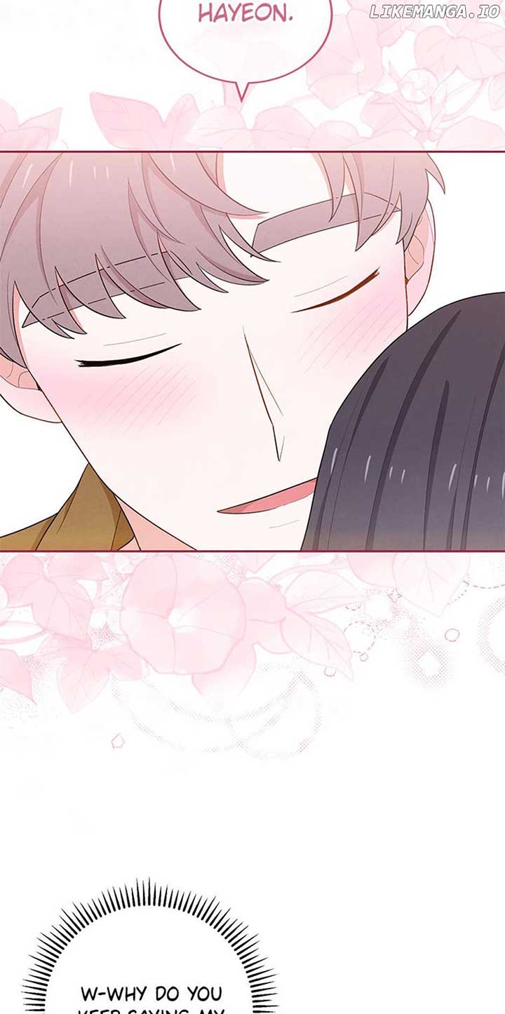 Chalkboard Doodle Chapter 12 - Page 29