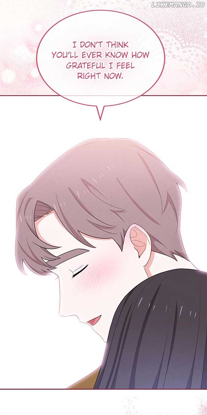 Chalkboard Doodle Chapter 12 - Page 31