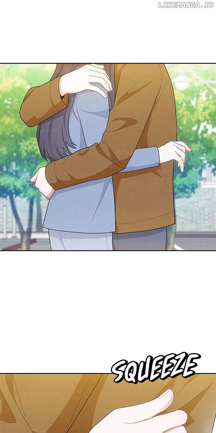 Chalkboard Doodle Chapter 12 - Page 33