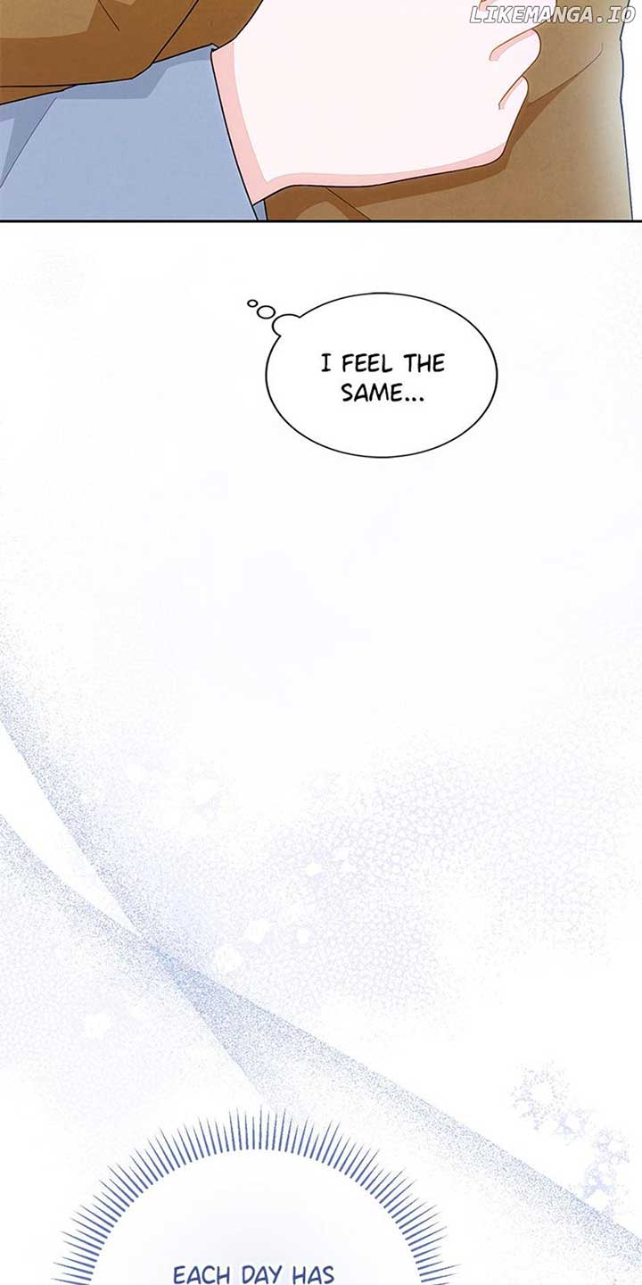 Chalkboard Doodle Chapter 12 - Page 34