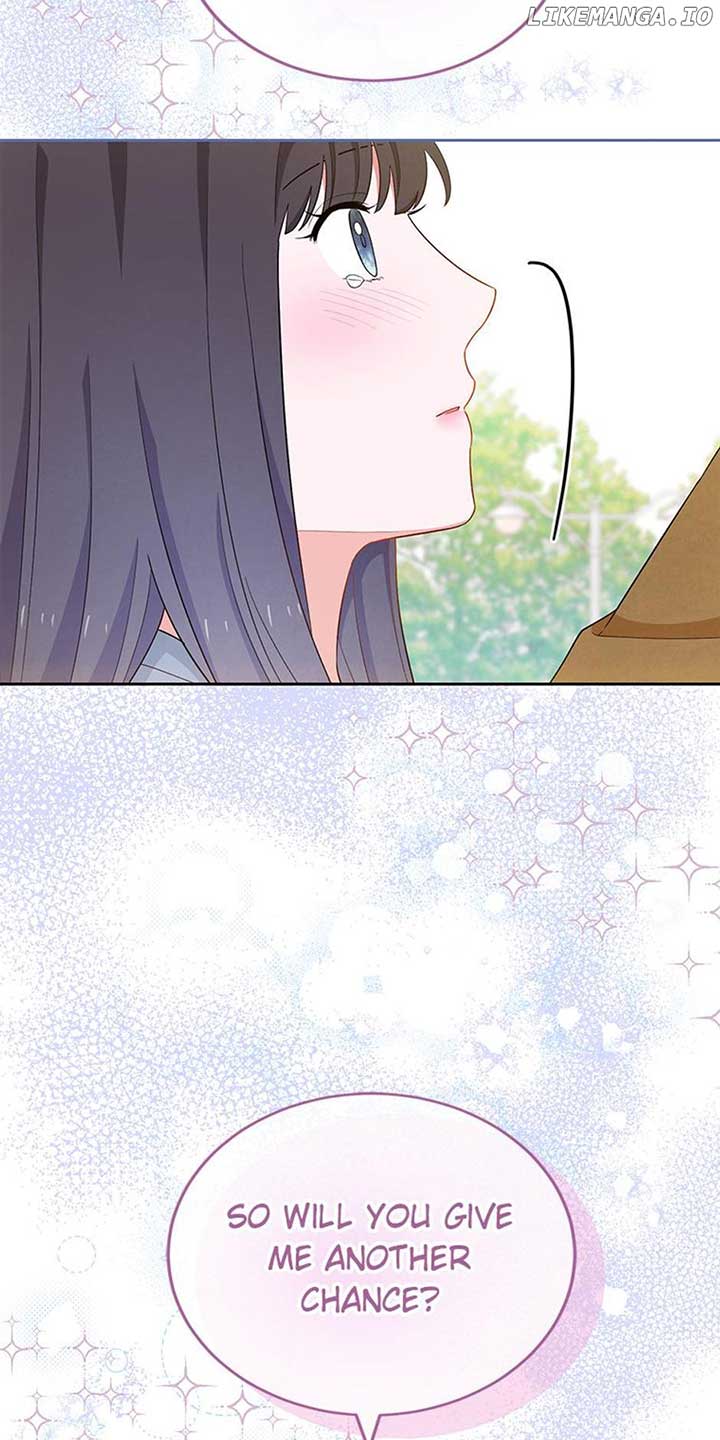 Chalkboard Doodle Chapter 12 - Page 36