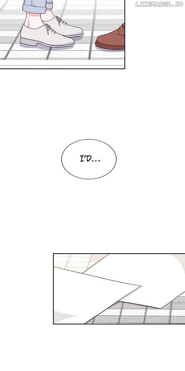 Chalkboard Doodle Chapter 12 - Page 38