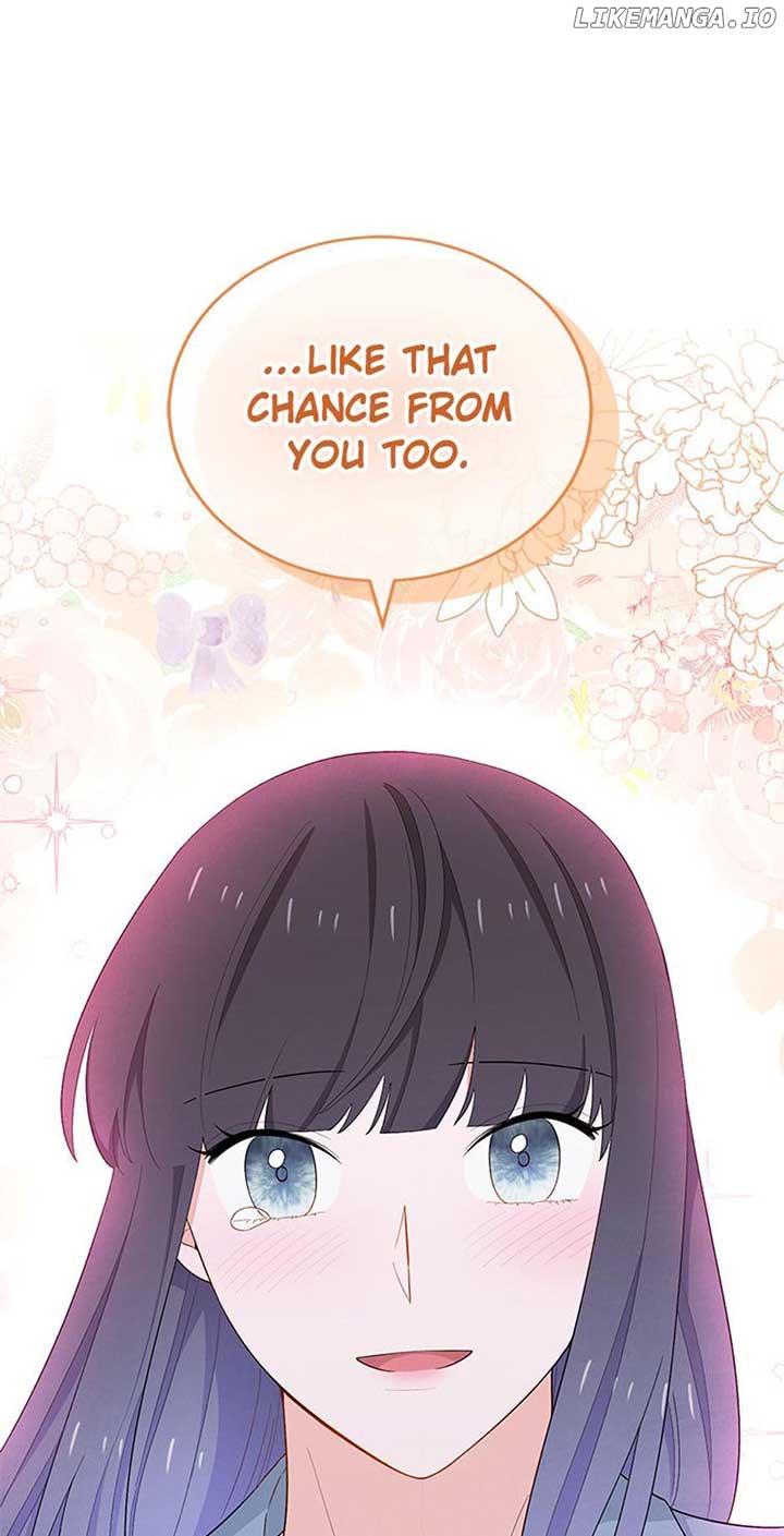 Chalkboard Doodle Chapter 12 - Page 39