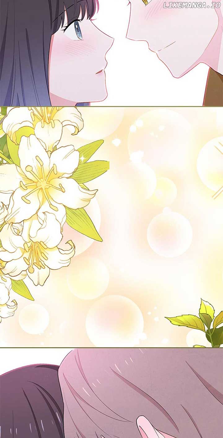 Chalkboard Doodle Chapter 12 - Page 41